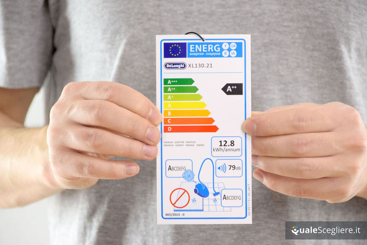 De’Longhi Colombina Class XL130.21