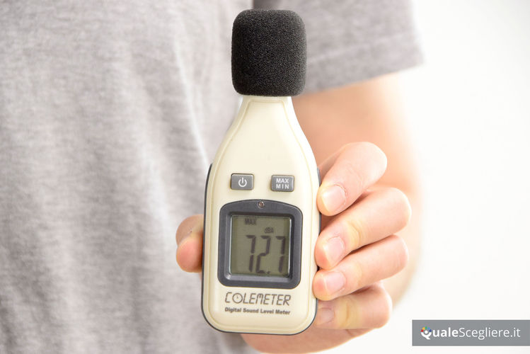 De’Longhi Colombina Class XL130.21