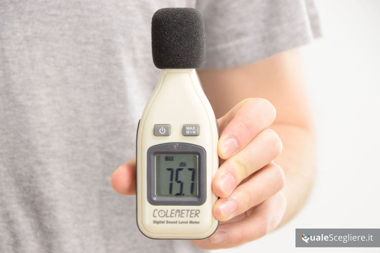 De’Longhi Colombina Class XL130.21