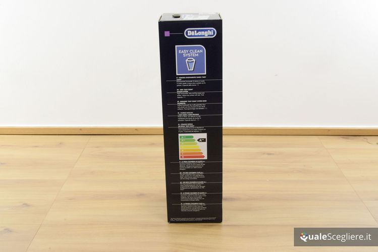 De’Longhi Colombina Class XL155.41