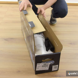 De’Longhi Colombina Class XL155.41