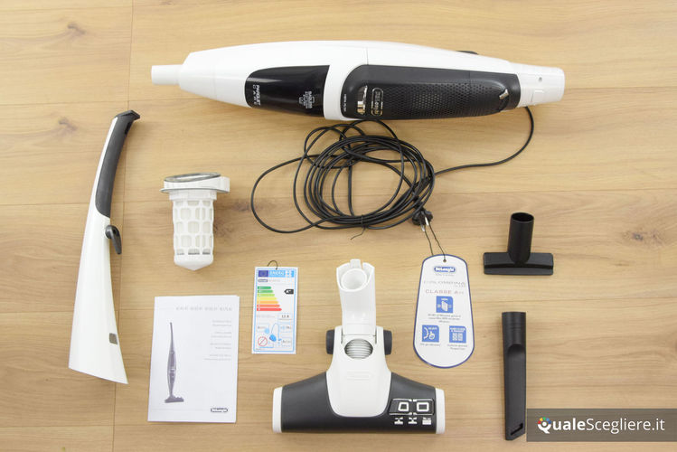 De’Longhi Colombina Class XL155.41