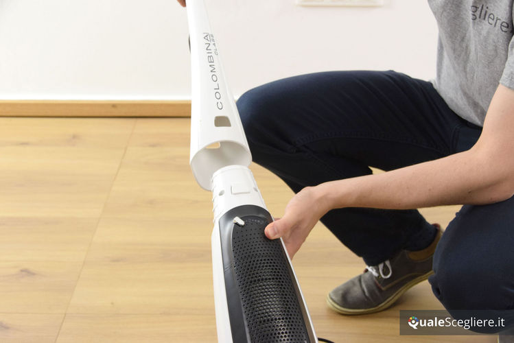 De’Longhi Colombina Class XL155.41