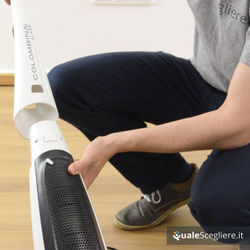 De’Longhi Colombina Class XL155.41