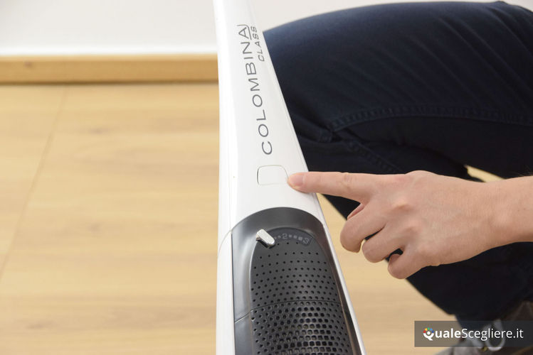 De’Longhi Colombina Class XL155.41