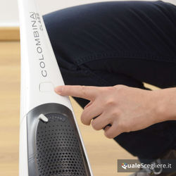 De’Longhi Colombina Class XL155.41