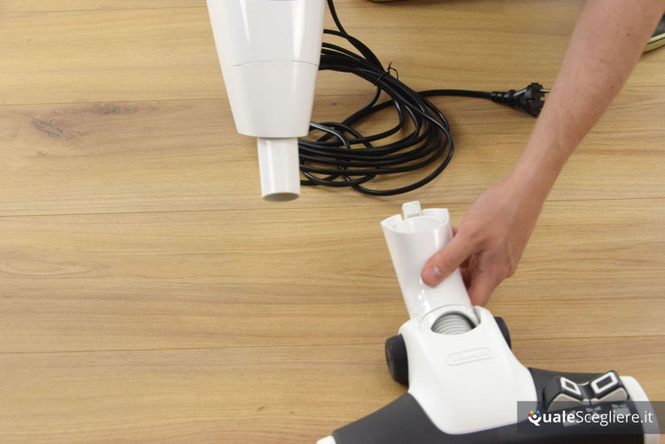 De’Longhi Colombina Class XL155.41