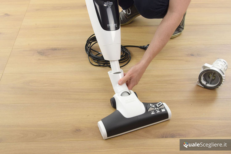 De’Longhi Colombina Class XL155.41