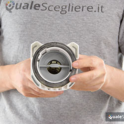 De’Longhi Colombina Class XL155.41