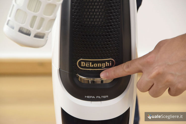 De’Longhi Colombina Class XL155.41