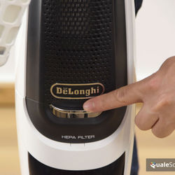 De’Longhi Colombina Class XL155.41