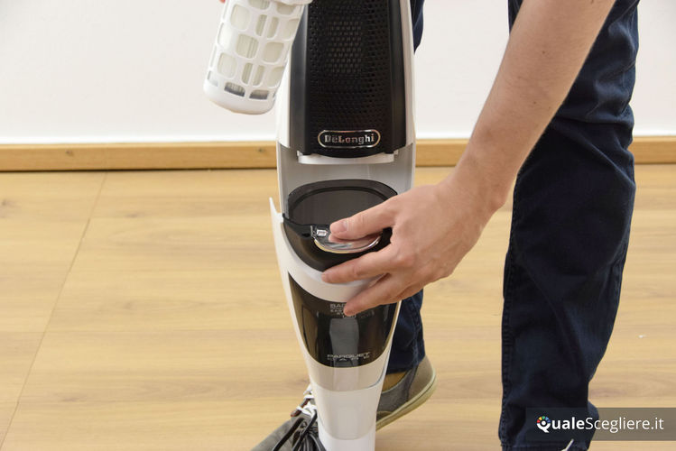 De’Longhi Colombina Class XL155.41