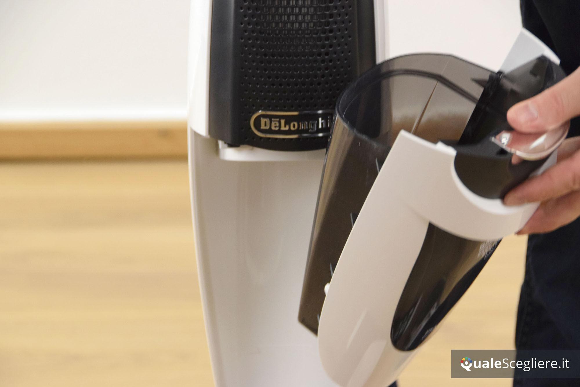 De’Longhi Colombina Class XL155.41