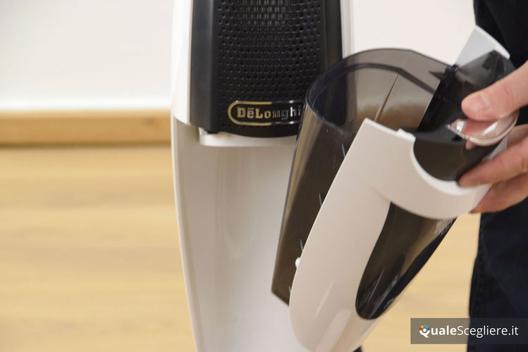 De’Longhi Colombina Class XL155.41