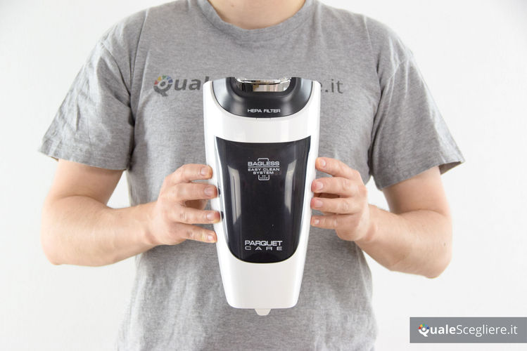 De’Longhi Colombina Class XL155.41