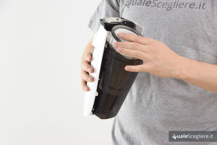 De’Longhi Colombina Class XL155.41