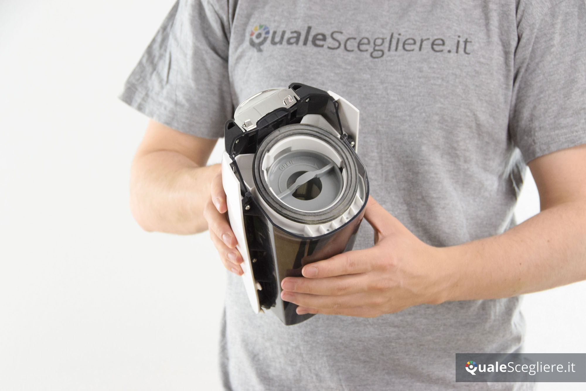 De’Longhi Colombina Class XL155.41