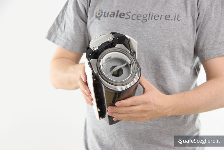 De’Longhi Colombina Class XL155.41