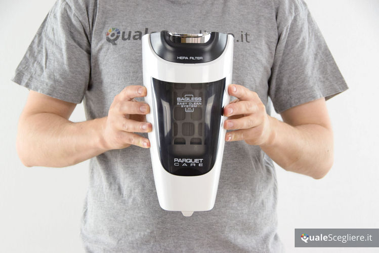 De’Longhi Colombina Class XL155.41