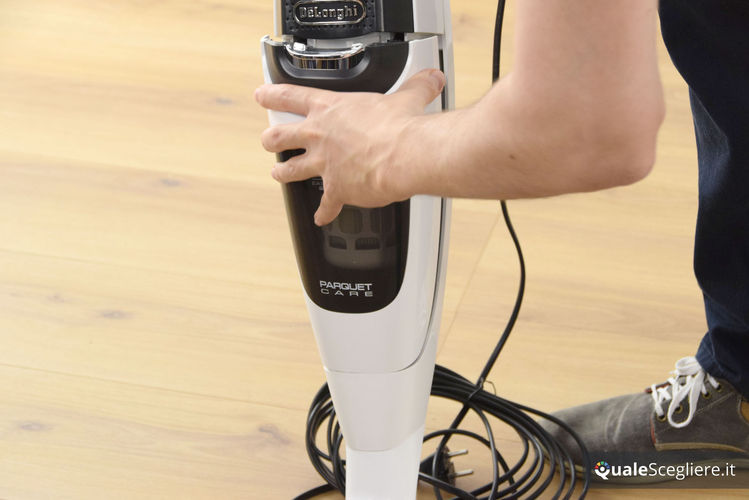 De’Longhi Colombina Class XL155.41