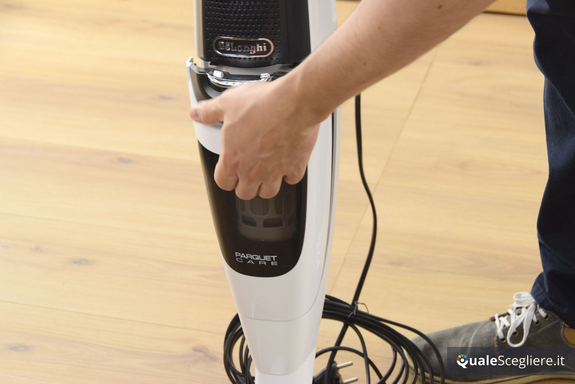 De’Longhi Colombina Class XL155.41