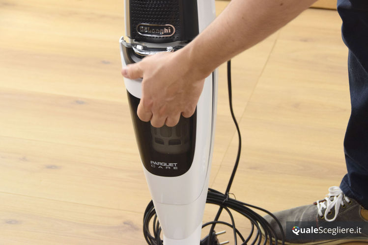 De’Longhi Colombina Class XL155.41