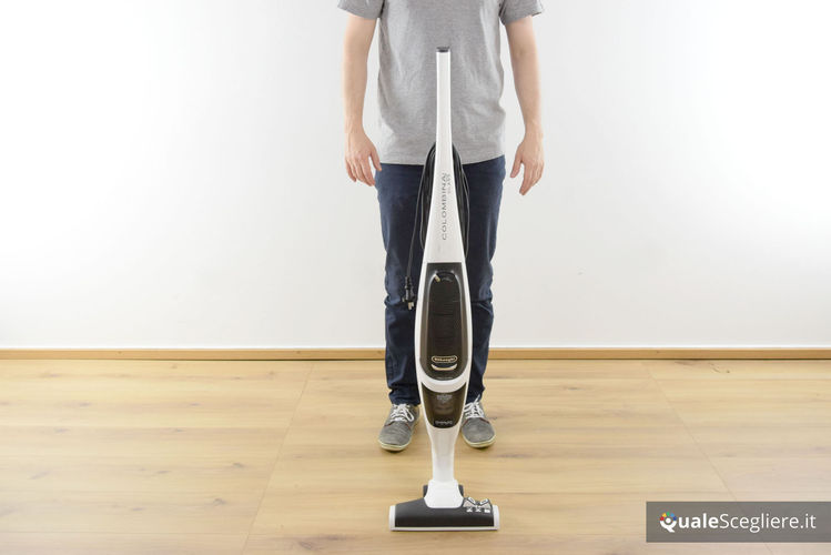 De’Longhi Colombina Class XL155.41