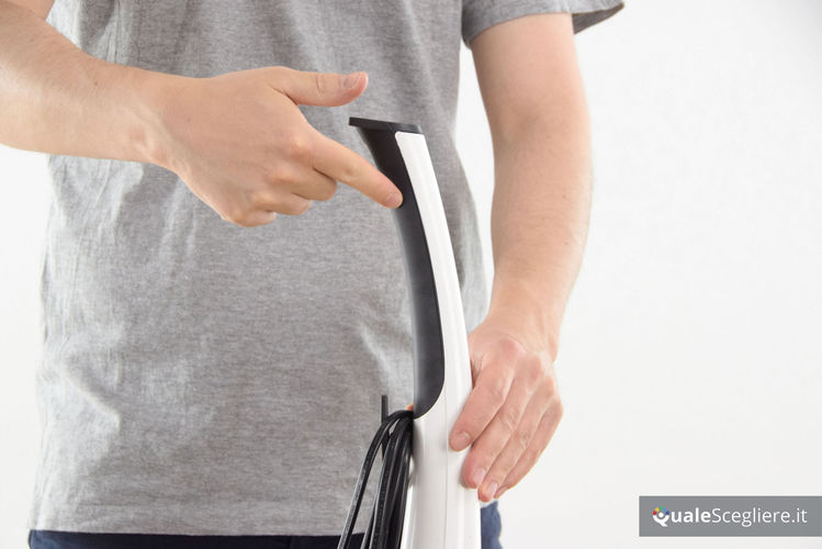 De’Longhi Colombina Class XL155.41