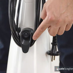 De’Longhi Colombina Class XL155.41