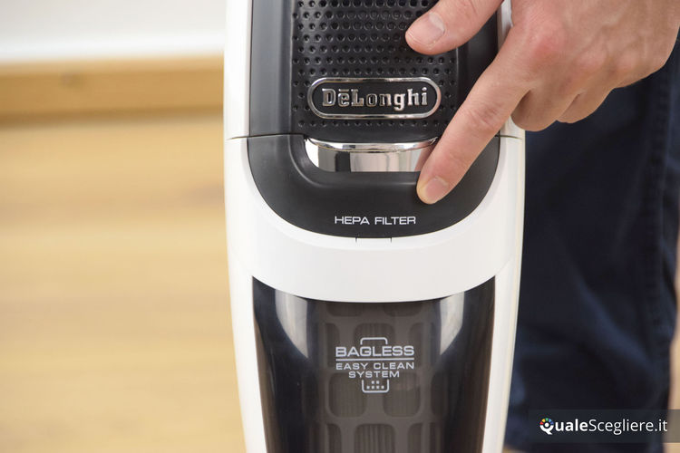 De’Longhi Colombina Class XL155.41