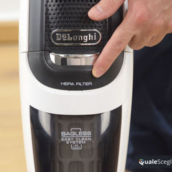 De’Longhi Colombina Class XL155.41