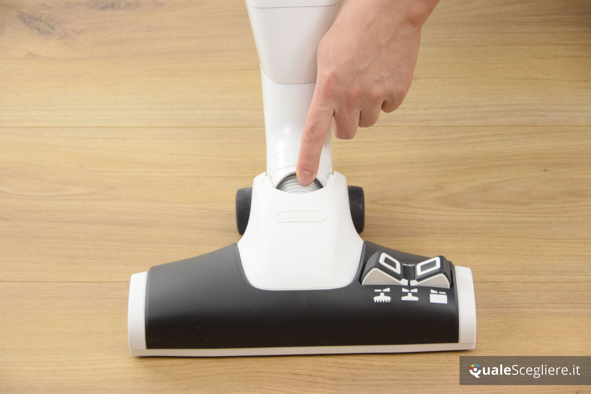 De’Longhi Colombina Class XL155.41