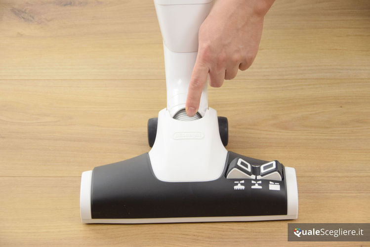 De’Longhi Colombina Class XL155.41