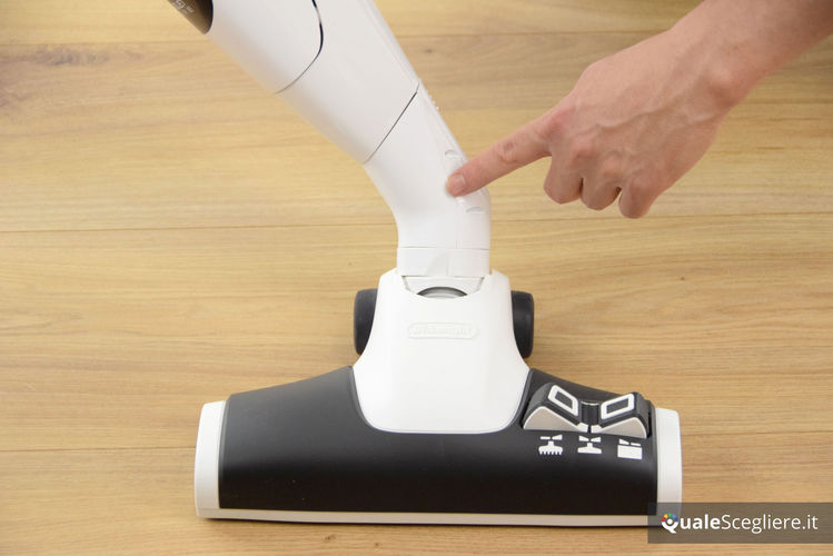 De’Longhi Colombina Class XL155.41