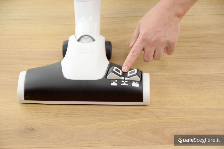 De’Longhi Colombina Class XL155.41