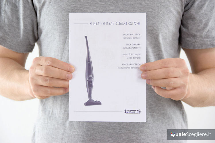 De’Longhi Colombina Class XL155.41