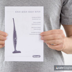 De’Longhi Colombina Class XL155.41