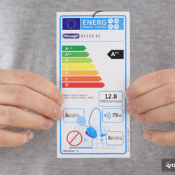 De’Longhi Colombina Class XL155.41