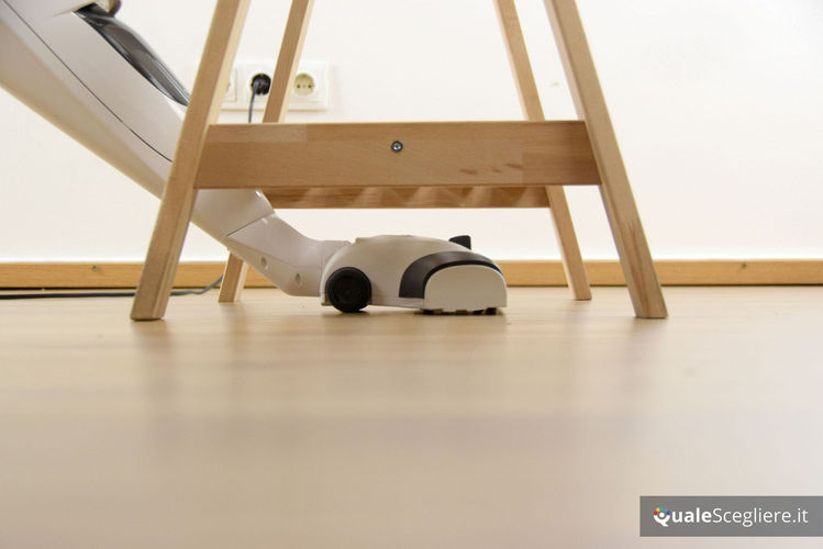 De’Longhi Colombina Class XL155.41