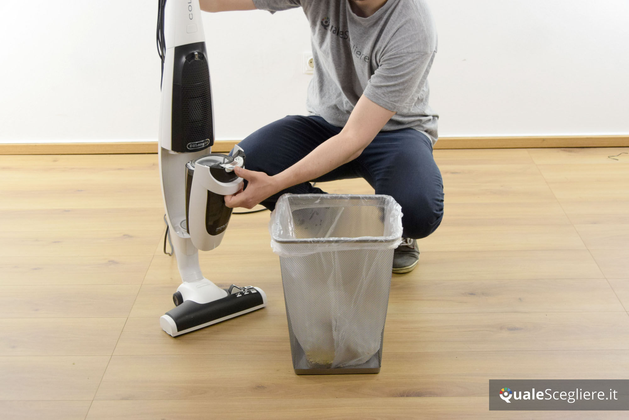 De’Longhi Colombina Class XL155.41