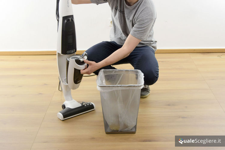 De’Longhi Colombina Class XL155.41