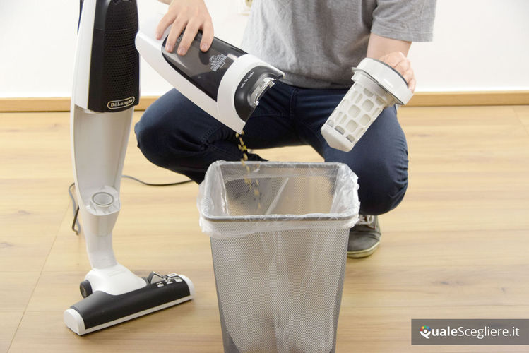 De’Longhi Colombina Class XL155.41