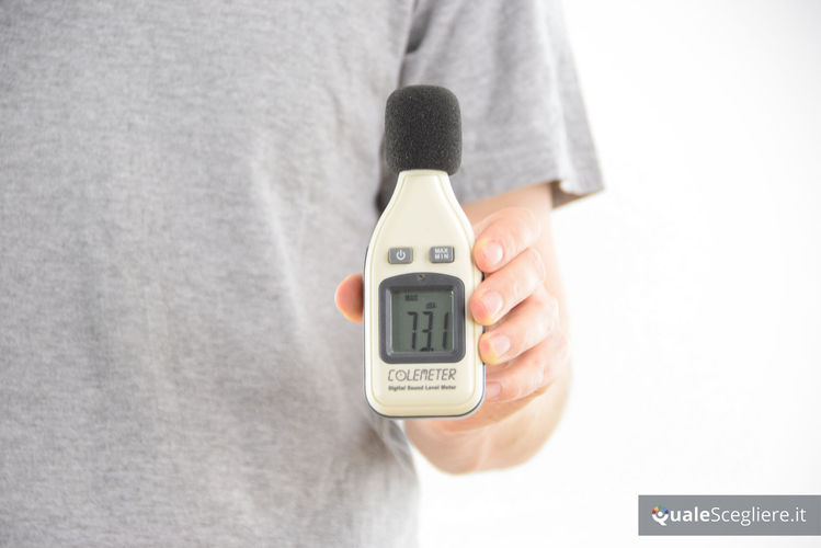 De’Longhi Colombina Class XL155.41