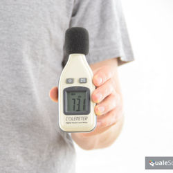 De’Longhi Colombina Class XL155.41