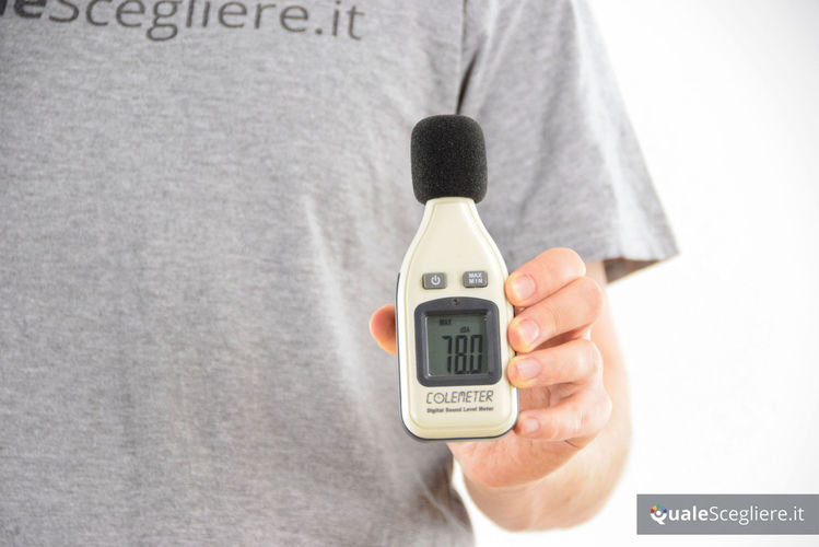 De’Longhi Colombina Class XL155.41