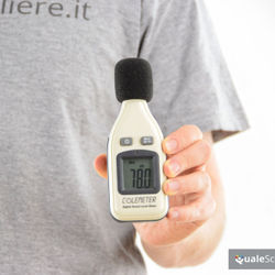 De’Longhi Colombina Class XL155.41