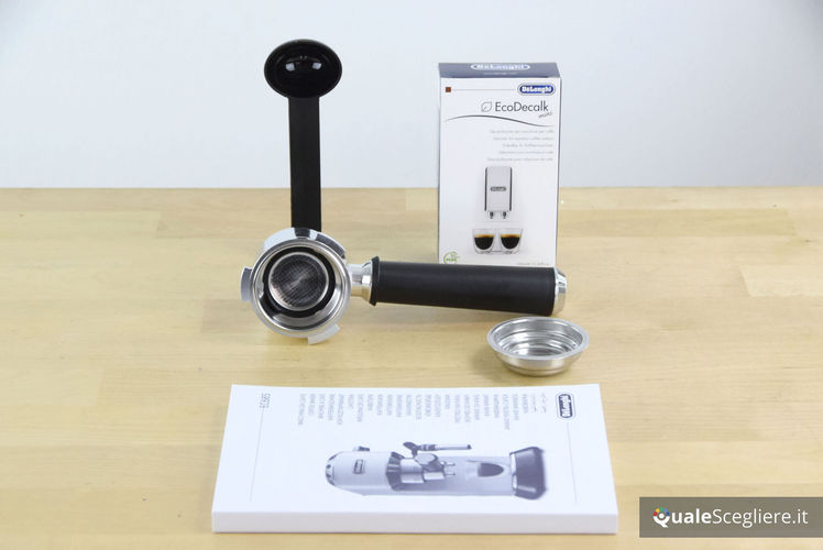 De'Longhi Dedica EC685.W