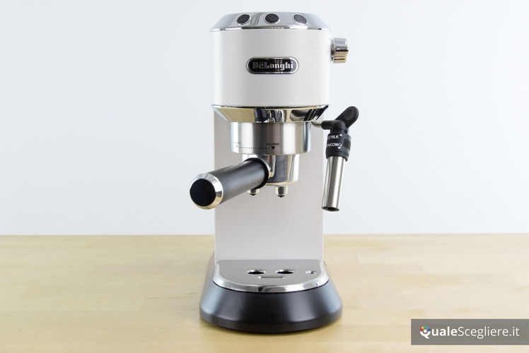De'Longhi Dedica EC685.W