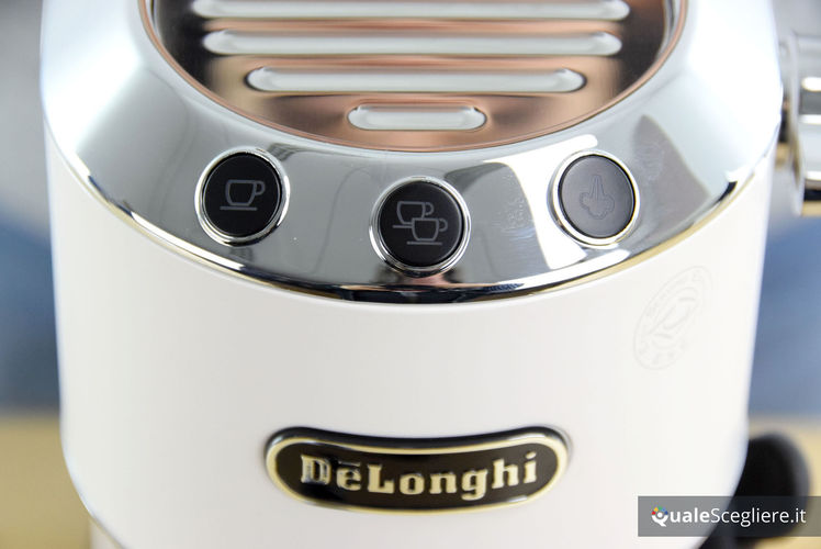 De'Longhi Dedica EC685.W