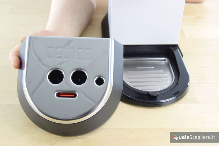 De'Longhi Dedica EC685.W